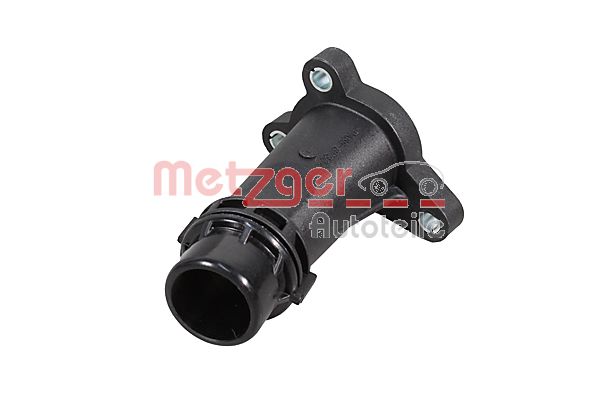 METZGER 4010400 GREENPARTS Kühlmittelflansch